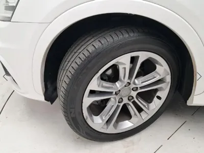 Audi Q3 2015, 148101 км, за 11900000 KRW - фото 20