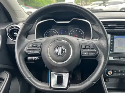 MG ZS 2017, 54000 км, за 29800 CNY - фото 16