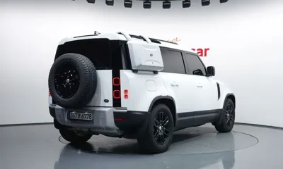Land Rover Defender 2020, 61490 км, за 52900000 KRW - фото 2