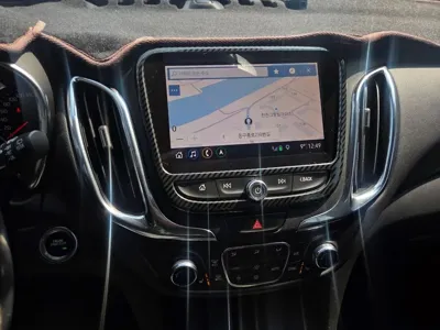 ChevroletGMDaewoo Equinox 2019, 72435 км, за 12500000 KRW - фото 10