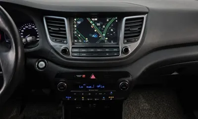 Hyundai Tucson 2017, 154864 км, за 8990000 KRW - фото 15