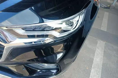 Hongqi HS5 2019, 42900 км, за 76130.46 CNY - фото 8
