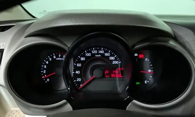 Kia Ray 2012, 95366 км, за 6100000 KRW - фото 8