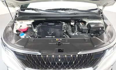 Kia Canival 2021, 44879 км, за 26300000 KRW - фото 6