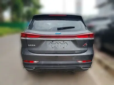 Oshan Oushang X7 PLUS 2022, 75900 км, за 42300 CNY - фото 10