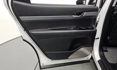 Hyundai Palisade 2019, 62994 км, за 22600000 KRW - фото 25
