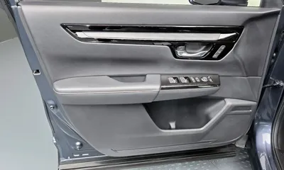 Honda CR-V 2024, 50043 км, за 43990000 KRW - фото 24