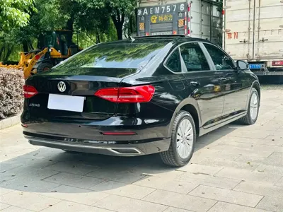 Volkswagen Lavida 2020, 73000 км, за 52800 CNY - фото 9