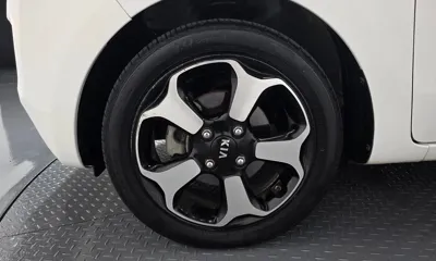 Kia Ray 2016, 82218 км, за 7800000 KRW - фото 5
