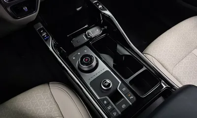 Kia Sorento 2022, 91159 км, за 21800000 KRW - фото 9