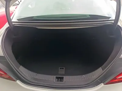 Mercedes-Benz CLA (Import) 2018, 78000 км, за 79600 CNY - фото 19