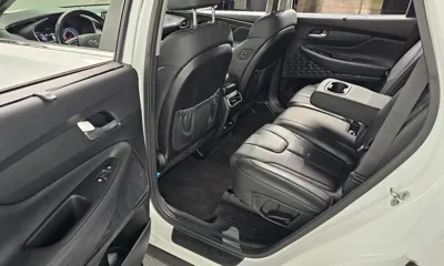 Hyundai Santafe 2022, 145239 км, за 22000000 KRW - фото 11