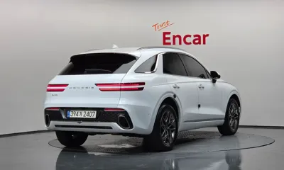 Genesis GV70 2023, 54591 км, за 38400000 KRW