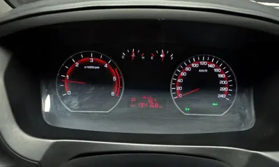 KG_Mobility_Ssangyong KORANDO 2017, 194168 км, за 6900000 KRW - фото 8
