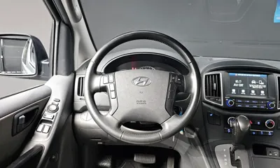 Hyundai Starex 2020, 25372 км, за 16900000 KRW - фото 13