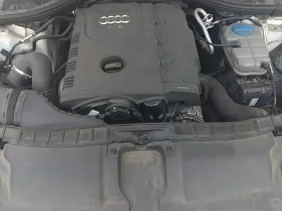 Audi A6L 2014, 41000 км, за 75700 CNY - фото 10