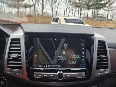 KG_Mobility_Ssangyong Rexton 2018, 96000 км, за 16900000 KRW - фото 12