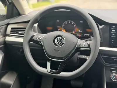 Volkswagen Lavida 2021, 3800 км, за 66000 CNY - фото 16