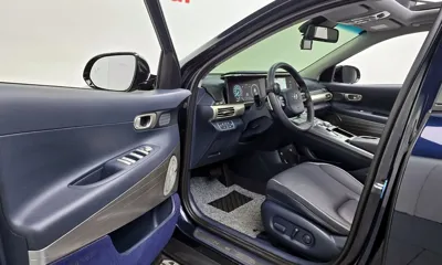 Hyundai Nexo 2024, 26420 км, за 26500000 KRW - фото 10