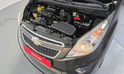 ChevroletGMDaewoo Spark 2012, 143677 км, за 2200000 KRW - фото 6