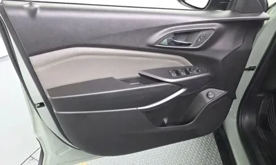 ChevroletGMDaewoo Trax 2024, 37178 км, за 21300000 KRW - фото 24