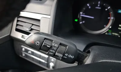 KG_Mobility_Ssangyong Rexton 2018, 197908 км, за 11990000 KRW - фото 14