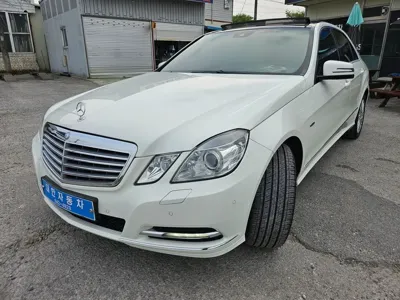 Mercedes-Benz E-Class 2012, 127000 км, за 7800000 KRW - фото 7