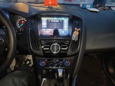 Ford Focus 2015, 153100 км, за 23144.92 CNY - фото 14