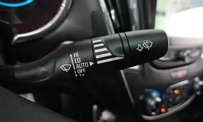 ChevroletGMDaewoo Malibu 2017, 105821 км, за 7200000 KRW - фото 17
