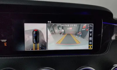 Mercedes-Benz S-Class 2018, 73379 км, за 76900000 KRW - фото 14