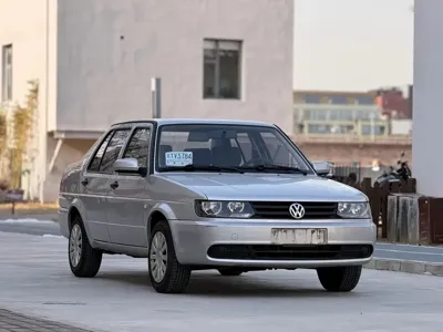 Volkswagen Jetta 2012, 23000 км, за 36800 CNY - фото 3