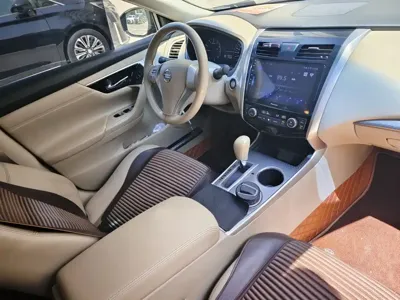 Nissan Teana 2017, 108000 км, за 46000 CNY - фото 9