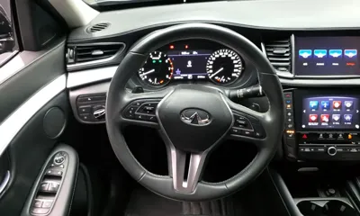 Infiniti QX50 2019, 86797 км, за 17900000 KRW - фото 13