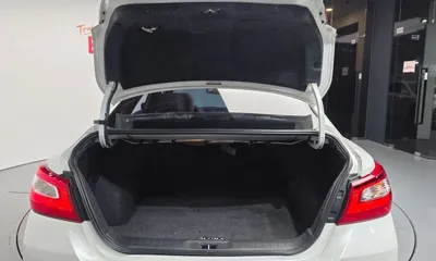 Nissan Altima 2017, 76633 км, за 7700000 KRW - фото 20