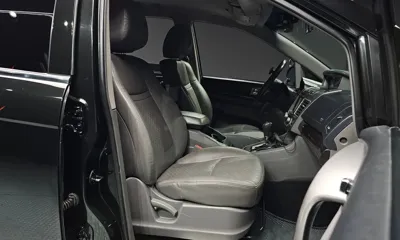 KG_Mobility_Ssangyong KORANDO 2016, 185812 км, за 5600000 KRW - фото 10
