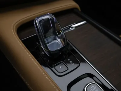 Volvo V90 2025, 5406 км, за 59000000 KRW - фото 9