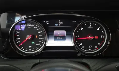 Mercedes-Benz E-Class 2019, 79846 км, за 28500000 KRW - фото 8