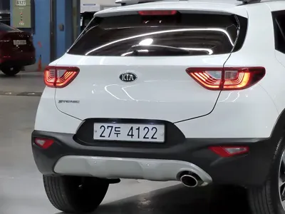 Kia Stonic 2018, 50520 км, за 10900000 KRW - фото 19