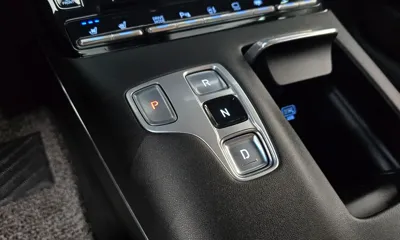 Hyundai Grandeur 2022, 102893 км, за 21900000 KRW - фото 9