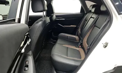Kia Seltos 2020, 123829 км, за 15990000 KRW - фото 11