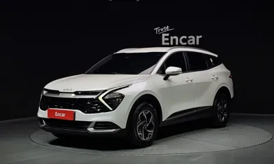 Kia Sportage 2022, 88211 км, за 19500000 KRW - фото 1