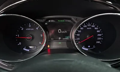 Kia Canival 2019, 200964 км, за 13250000 KRW - фото 8