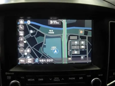 Hyundai Starex 2017, 203596 км, за 7290000 KRW - фото 14