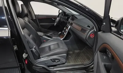Volvo XC70 2016, 161037 км, за 11700000 KRW - фото 11