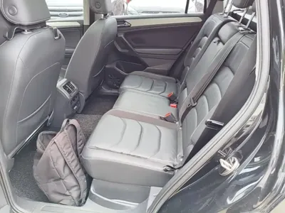 Volkswagen Tiguan L 2019, 73700 км, за 70800 CNY - фото 17