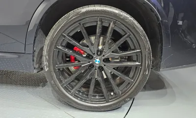 BMW X5 2025, 19763 км, за 131000000 KRW - фото 21