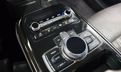 Genesis EQ900 2018, 239133 км, за 11800000 KRW - фото 20