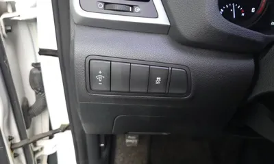 Hyundai Tucson 2016, 111146 км, за 9900000 KRW - фото 20