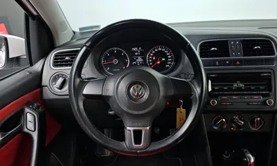 Volkswagen Polo 2014, 183858 км, за 5500000 KRW - фото 13