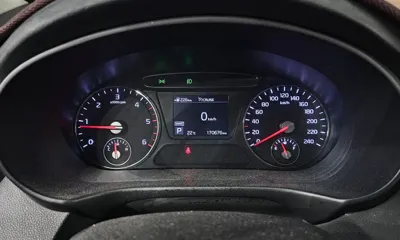 Kia Sorento 2020, 170676 км, за 14500000 KRW - фото 8